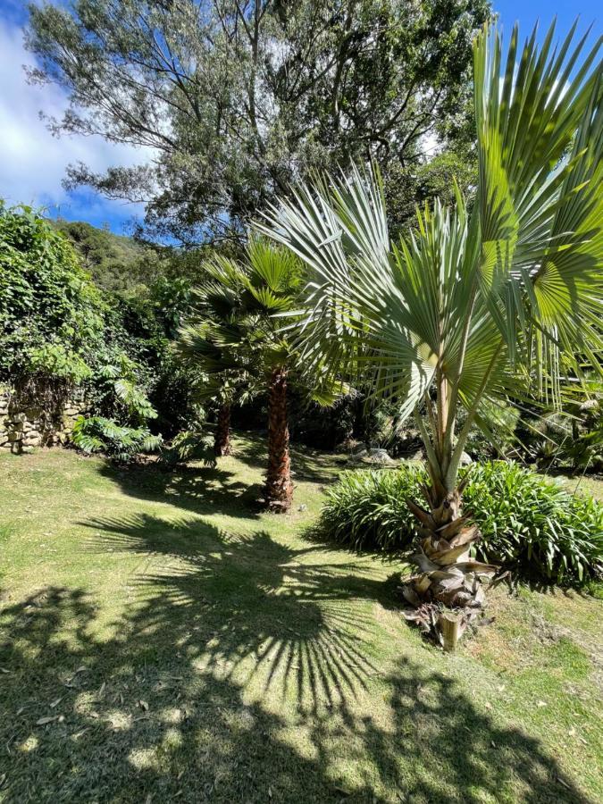 ساو بينتو دو سابوكاي Rancho Do Paioleiro - Suites المظهر الخارجي الصورة